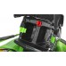 Газонокосилка аккумуляторная GREENWORKS GC82LM51SP2, 51см, самоходная, 5Ач, с ЗУ [2515907ub]
