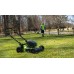 Газонокосилка аккумуляторная GREENWORKS GC82LM51SP2, 51см, самоходная, 5Ач, с ЗУ [2515907ub]