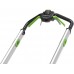 Газонокосилка аккумуляторная GREENWORKS GD60LM51SPK4, 51см, самоходная, 4Ач, с ЗУ [2514307ub]