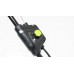 Газонокосилка аккумуляторная GREENWORKS G24X2LM41, 41см, 4Ач, с ЗУ [2512607ud]