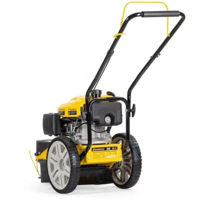 Газонокосилка бензиновая CHAMPION LMH5629, 59.9см, несамоходная