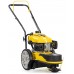 Газонокосилка бензиновая CHAMPION LMH5629, 59.9см, несамоходная