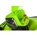Газонокосилка аккумуляторная GREENWORKS GD60LM46HP, 46см, несамоходная, без АКБ, без ЗУ [2502807]