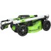 Газонокосилка аккумуляторная GREENWORKS GD60LM51SPK4, 51см, самоходная, 4Ач, с ЗУ [2514307ub]