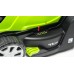 Газонокосилка аккумуляторная GREENWORKS G24X2LM41, 41см, 4Ач, с ЗУ [2512607ud]