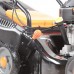 Газонокосилка бензиновая Patriot PT 41LM, 42см, несамоходная [512109002]