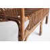 Комплект Tetchair NEW BOGOTA диван, 2 кресла, стол со стеклом, с подушками, ротанг 10085