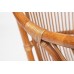 Комплект Tetchair NEW BOGOTA диван, 2 кресла, стол со стеклом, с подушками, ротанг 10085
