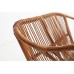 Комплект Tetchair NEW BOGOTA диван, 2 кресла, стол со стеклом, с подушками, ротанг 10085