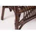 Комплект Tetchair NEW BOGOTA диван, 2 кресла, стол со стеклом, с подушками, ротанг 12107