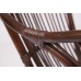 Комплект Tetchair NEW BOGOTA диван, 2 кресла, стол со стеклом, с подушками, ротанг 12107