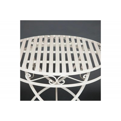 Комплект Tetchair Secret de Maison Monique PALLADIO стол и 2 стула PL08-8668/8669 11876