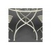 Комплект Tetchair Secret de Maison Monique PALLADIO стол и 2 стула PL08-8668/8669 11876