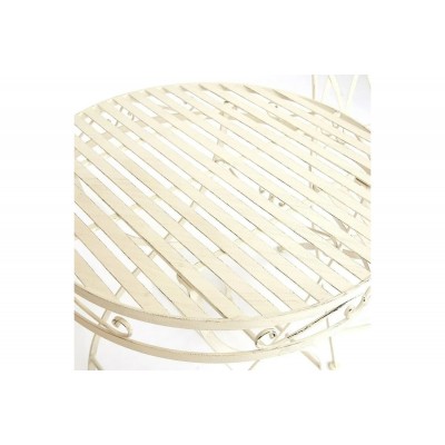 Комплект Tetchair Secret de Maison Monique PALLADIO стол и 2 стула PL08-8668/8669 11876