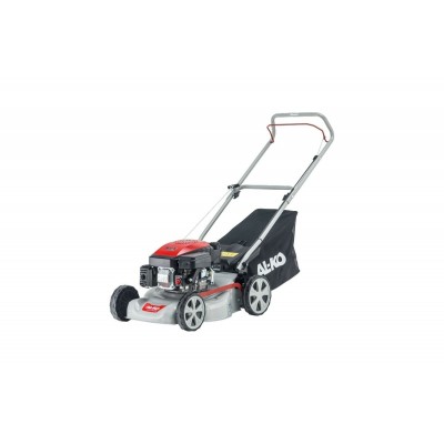 Бензиновая газонокосилка AL-KO EASY 4.20 P-S 113794
