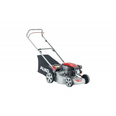 Бензиновая газонокосилка AL-KO EASY 4.20 P-S 113794