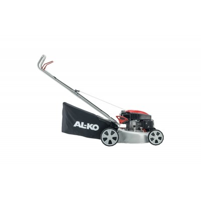 Бензиновая газонокосилка AL-KO EASY 4.20 P-S 113794