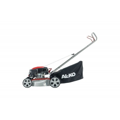 Бензиновая газонокосилка AL-KO EASY 4.20 P-S 113794