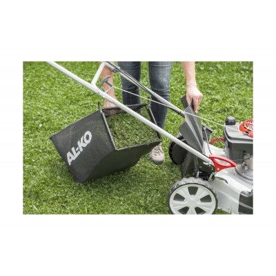 Бензиновая газонокосилка AL-KO EASY 4.20 P-S 113794