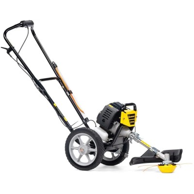 Газонокосилка бензиновая CHAMPION LMH4412, 43.2см, несамоходная