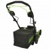 Газонокосилка аккумуляторная GREENWORKS GC82LM51SP2, 51см, самоходная, 5Ач, с ЗУ [2515907ub]