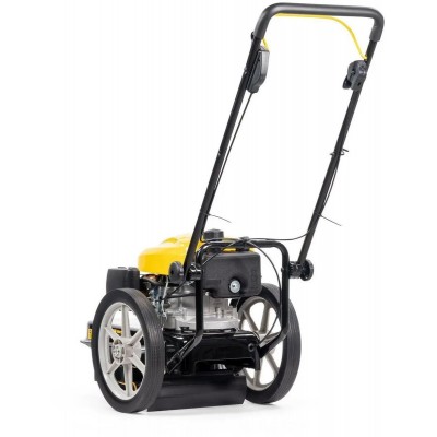 Газонокосилка бензиновая CHAMPION LMH5640, 59.9см, несамоходная
