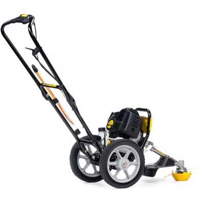 Газонокосилка бензиновая CHAMPION LMH4412, 43.2см, несамоходная