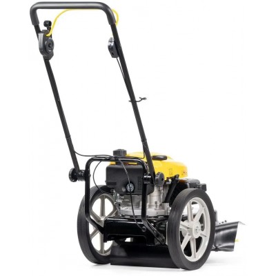 Газонокосилка бензиновая CHAMPION LMH5640, 59.9см, несамоходная