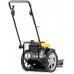 Газонокосилка бензиновая CHAMPION LMH5640, 59.9см, несамоходная