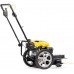 Газонокосилка бензиновая CHAMPION LMH5640, 59.9см, несамоходная