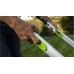 Газонокосилка аккумуляторная GREENWORKS GD60LM51SPK4, 51см, самоходная, 4Ач, с ЗУ [2514307ub]