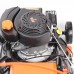 Газонокосилка бензиновая Patriot PT 41LM, 42см, несамоходная [512109002]