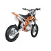 Мотоцикл KAYO Basic TT125 PITBIKE