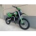 Мотоцикл BSE EX Max13 17/14 Green Pink Neon PITBIKE