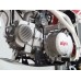 Мотоцикл KAYO Basic YX140 KRZ PITBIKE