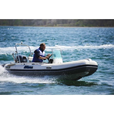 2х-тактный лодочный мотор MIKATSU M40FHS