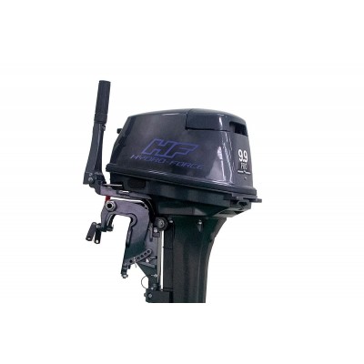 2х-тактный лодочный мотор HYDRO FORCE M 9.9 FHS Pro