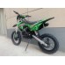 Мотоцикл BSE EX Max13 17/14 Green Pink Neon PITBIKE