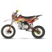 Мотоцикл KAYO Basic YX150 KRZ PITBIKE