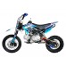 Мотоцикл KAYO Mini К125EM PITBIKE
