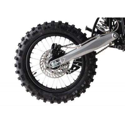 Мотоцикл BSE EX 125E Max13 PITBIKE
