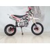 Мотоцикл KAYO Basic YX140 KRZ PITBIKE