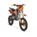 Мотоцикл KAYO Basic YX150 KRZ PITBIKE