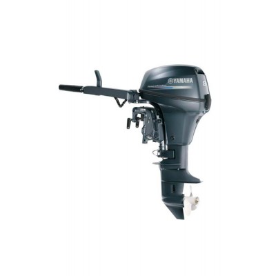 4х-тактный лодочный мотор YAMAHA F8FMHS