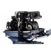 2х-тактный лодочный мотор MIKATSU M9.9FHS Pro (new 2025)