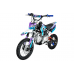 Мотоцикл KAYO Mini YX125EM PITBIKE