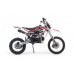 Мотоцикл BSE EX 125E 17/14 (2022) PITBIKE