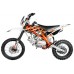 Мотоцикл KAYO Basic TT140EM PITBIKE