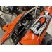 Мотоцикл BSE EX Blue Orange Ant 17/14 PITBIKE
