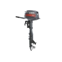 2х-тактный лодочный мотор YAMAHA E8DMHS СЕРИИ ENDURO